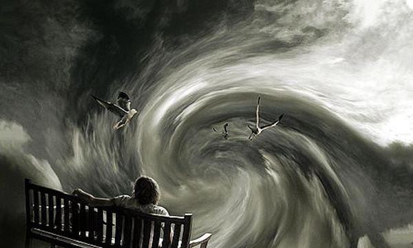 梦境中的生死轮回，解析梦到人死了又到地狱把他救回来的深层含义